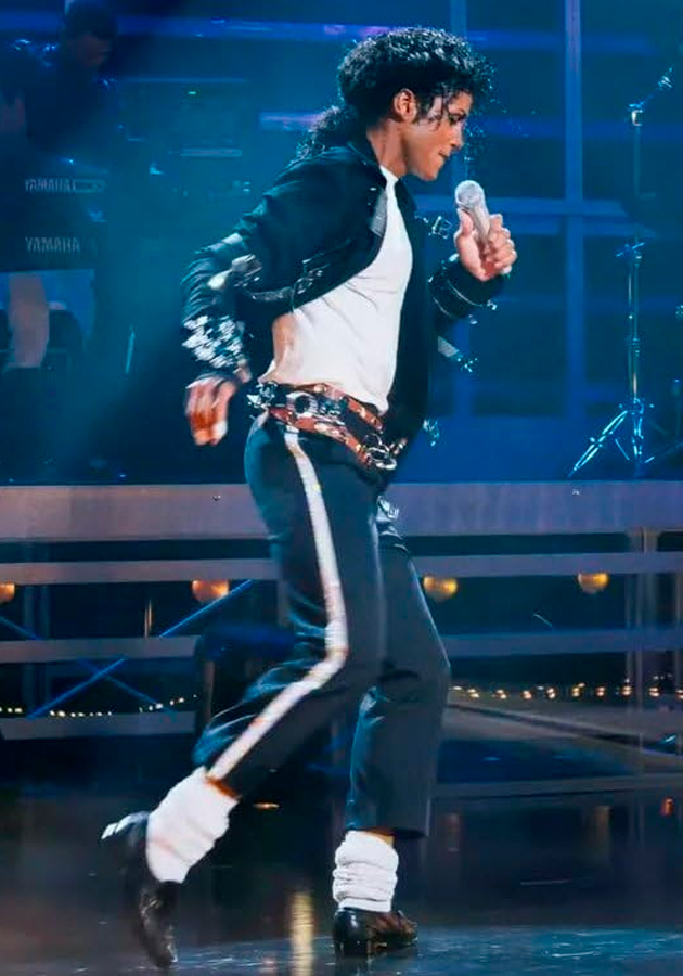 Трейлер байопика «Майкл» про жизненный путь Майкла Джексона