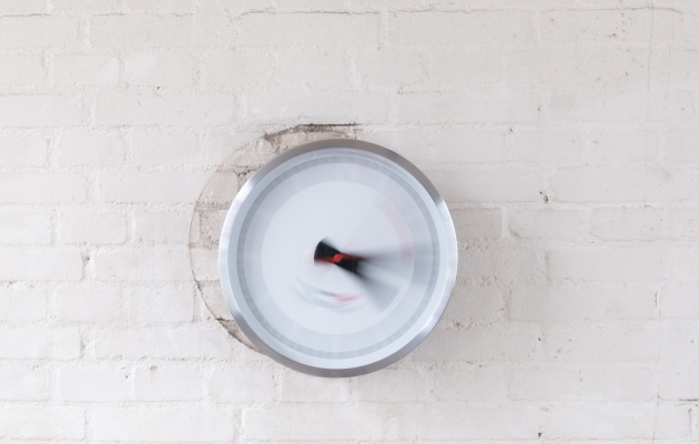 Персональный проект Аси Заславской «Путь времени»