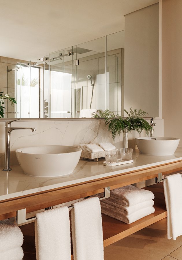 One&Only Le Saint Géran Private Homes (Маврикий)