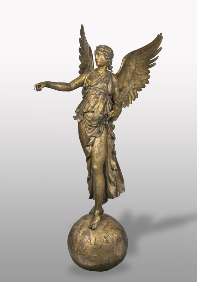 Выставка «Музейный детектив. Иммерсивное расследование»