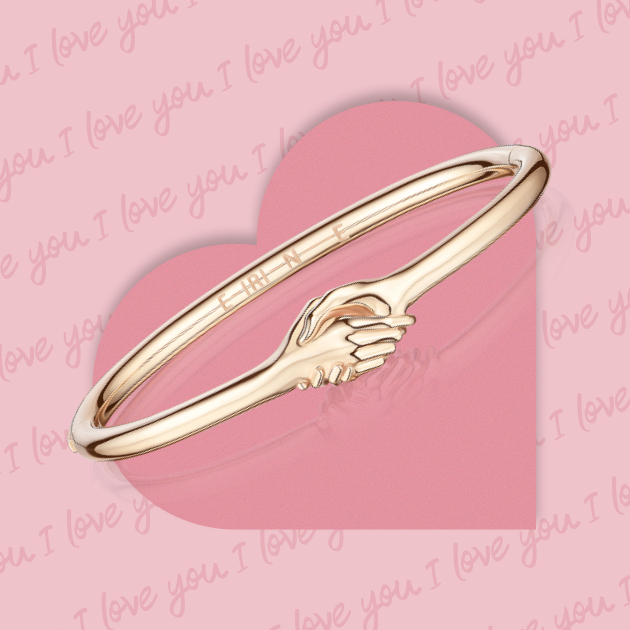 Браслет Soulmate от Eirine — для родственных душ