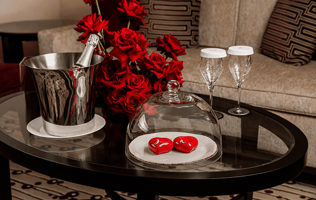 Four Seasons Hotel Moscow