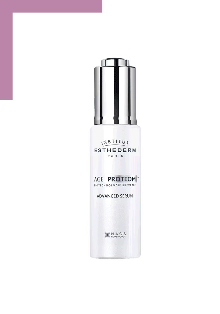 Новинки Institut Esthederm