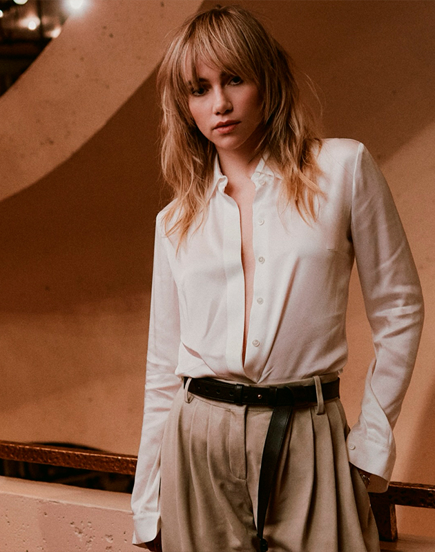 Сьюки Уотерхаус