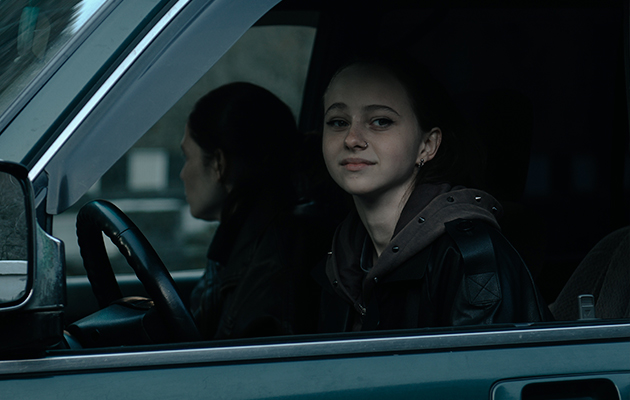 Таисья Калинина