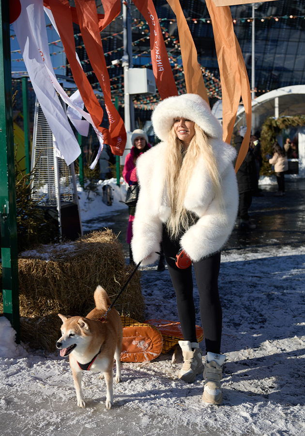 Анна Седакова