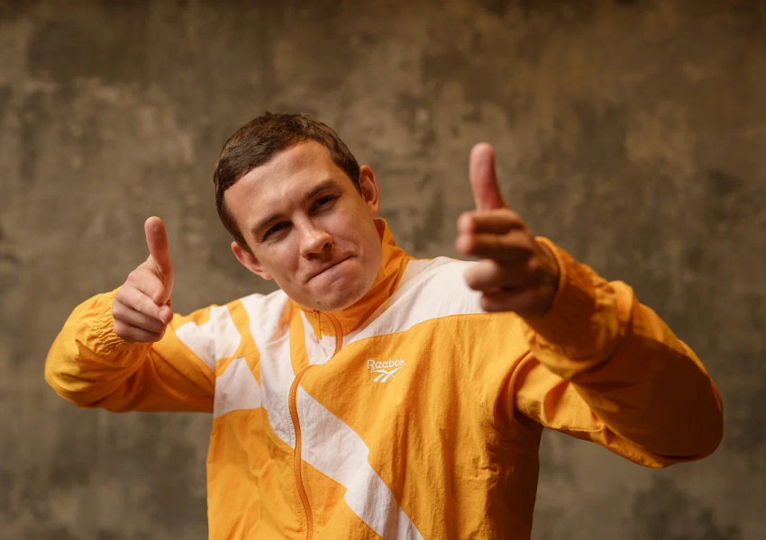 Никита Кологривый