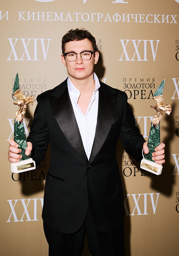 Никита Кологривый 