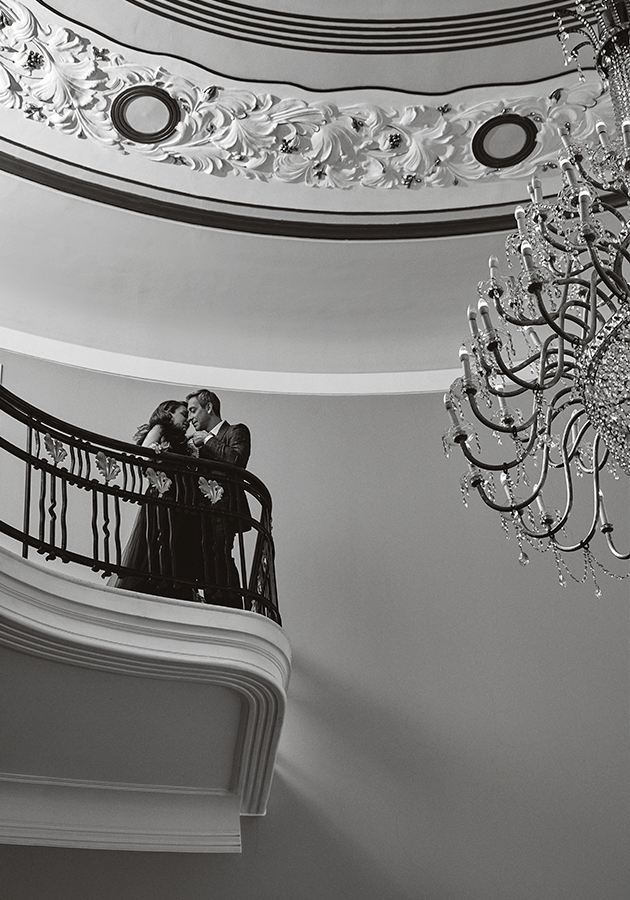 В Доме музыки состоится премьера спектакля «Шанель № Стравинский»