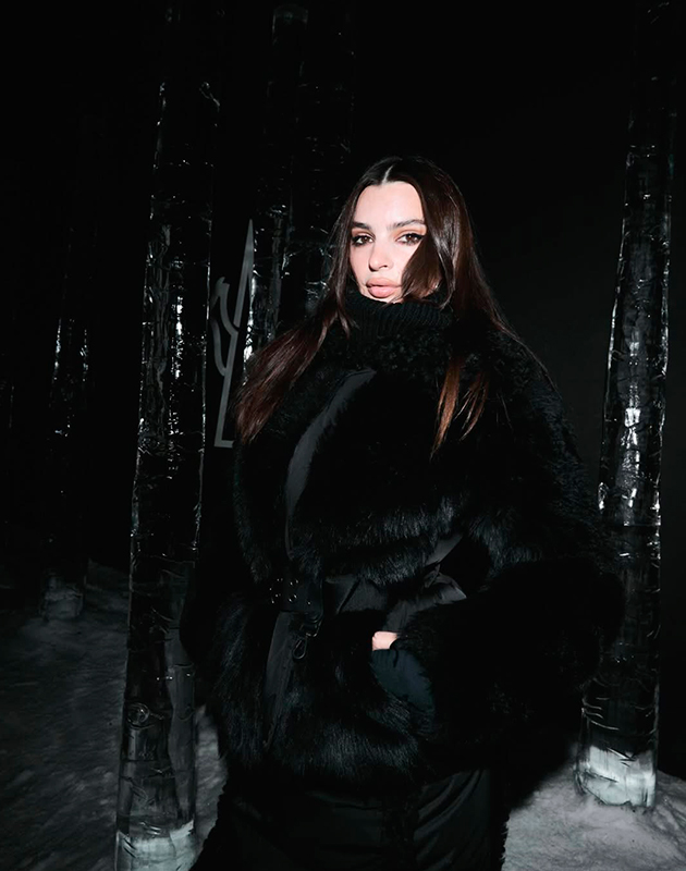 Эмили Ратаковски 