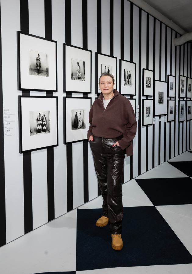 Мария Федорова 