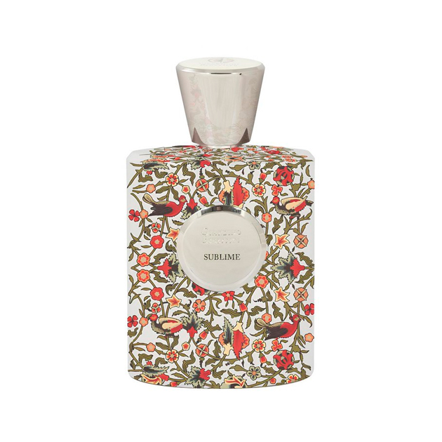 GIARDINO BENESSERE SUBLIME