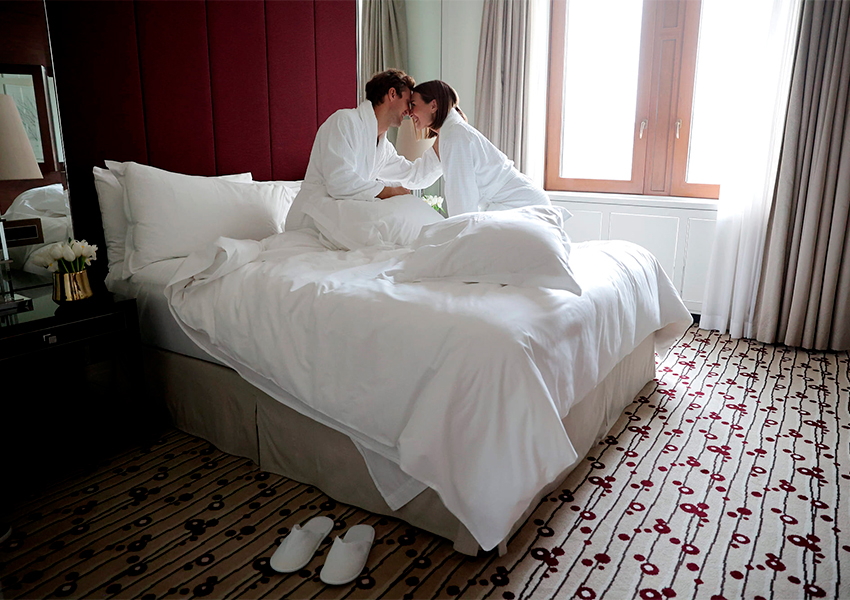 Four Seasons Hotel Moscow