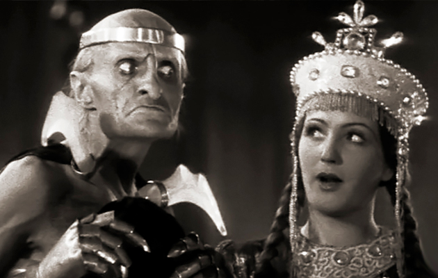 «Кащей Бессмертный»