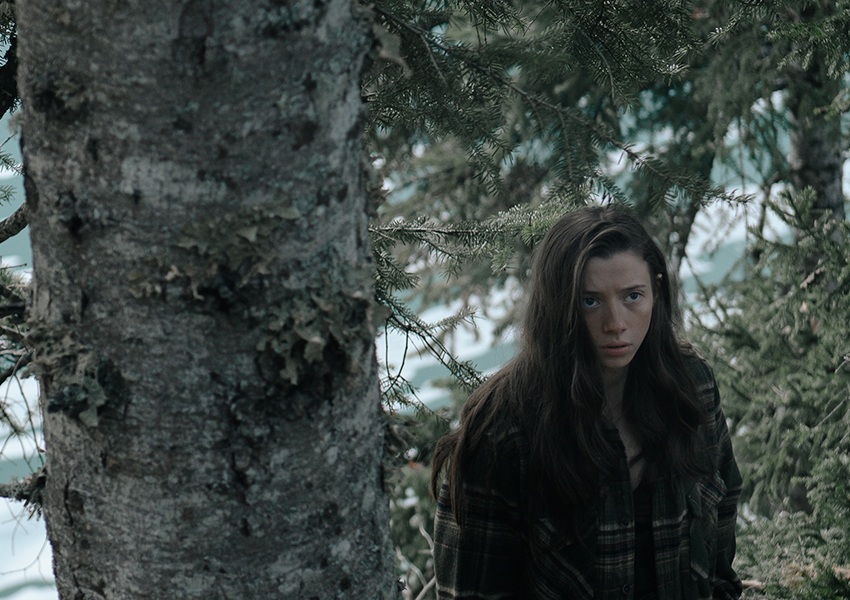 Полина Гухман