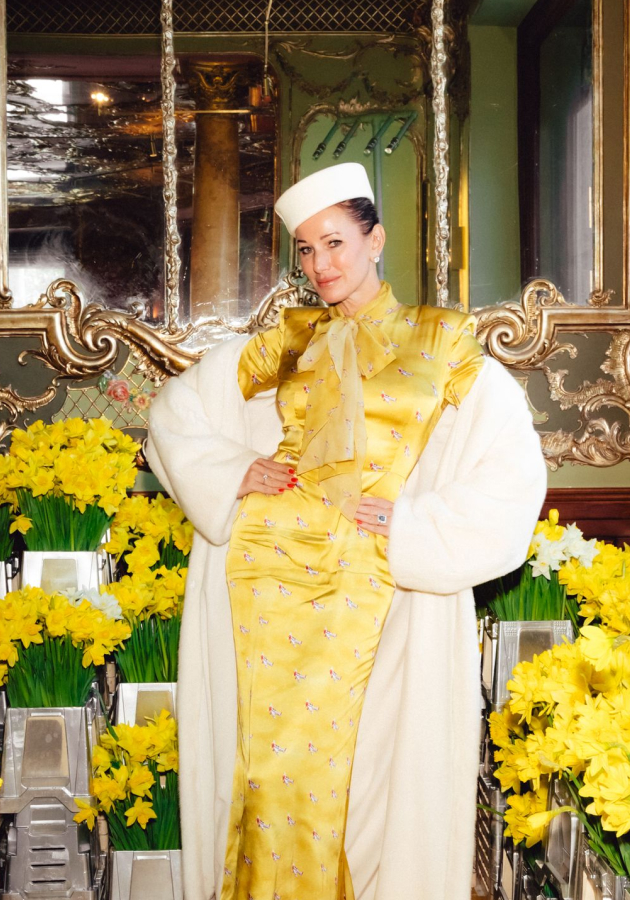 Ольга Мягких