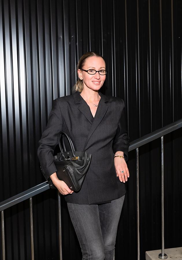 Екатерина Земская