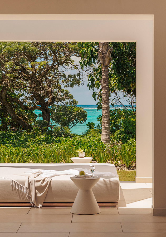 One&Only Le Saint Géran Private Homes (Маврикий)