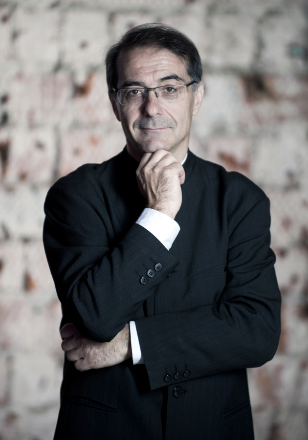 Александр Рудин 