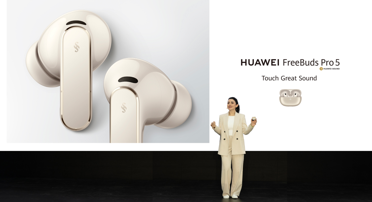HUAWEI FreeBuds Pro 5
