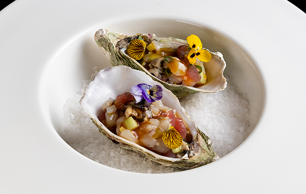 «Балчуг Кемпински Москва»