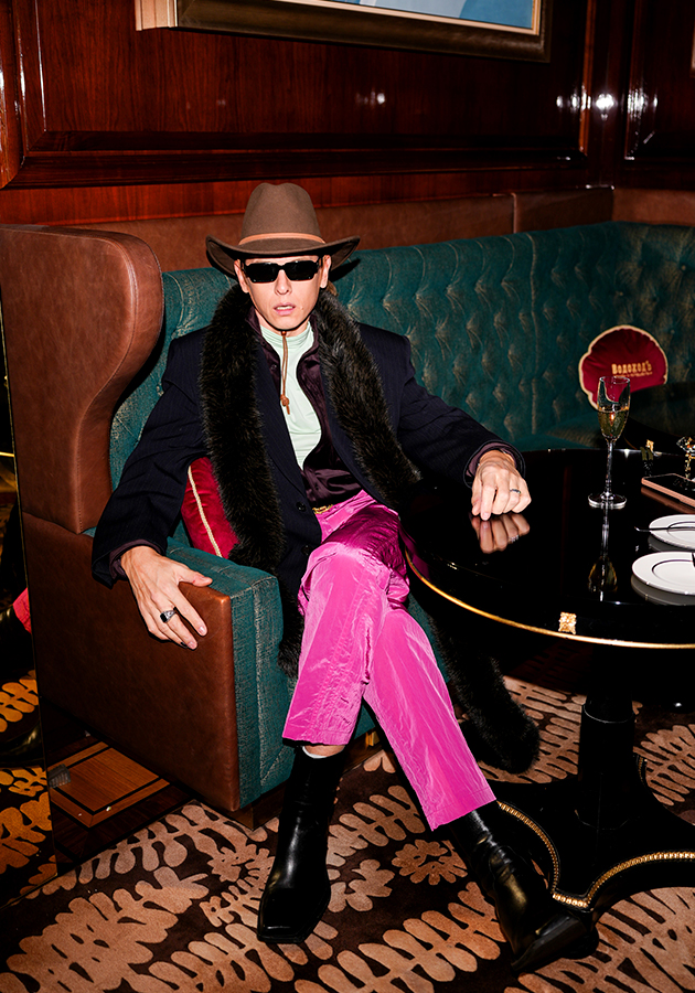 Влад Лисовец	