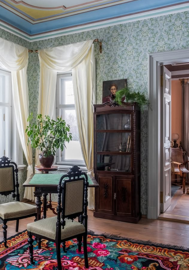 Костромская область