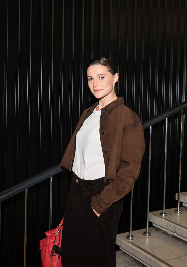 Анастасия Исаева