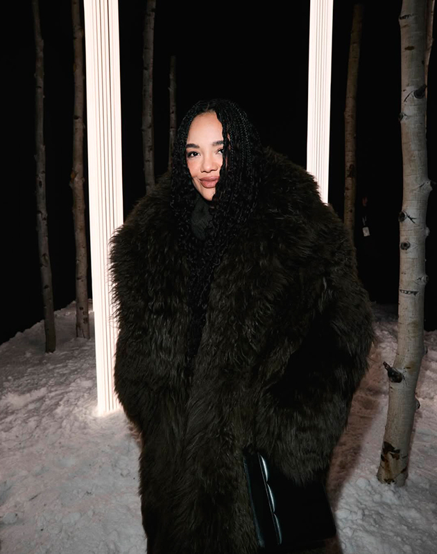 Тесса Томпсон 