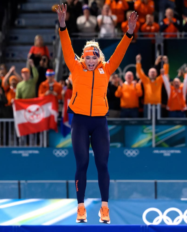 Олимпиада-2026