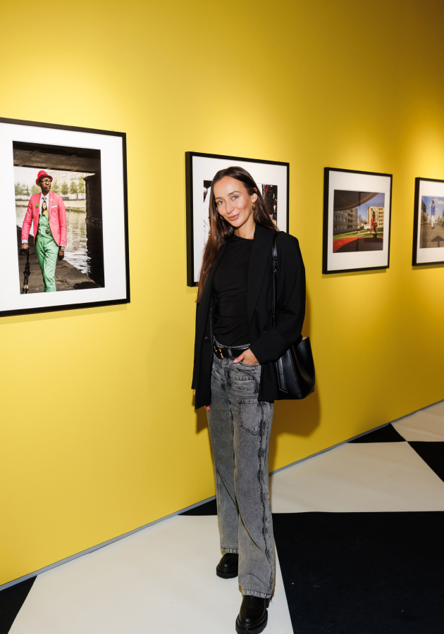 Ксения Аносова 