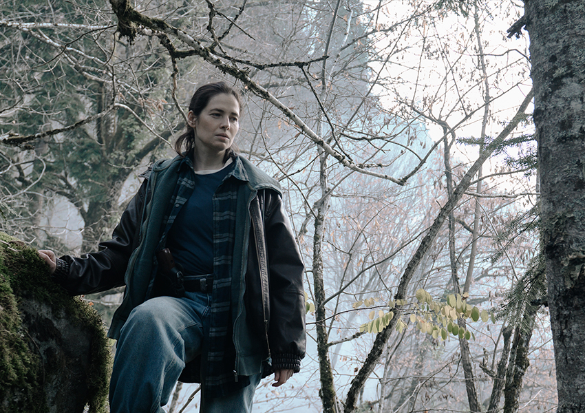 «После Фишера. Инквизитор»