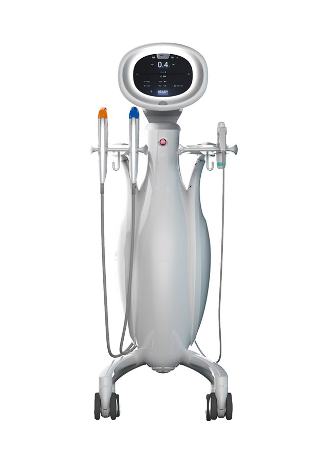 Ультраформер MPT