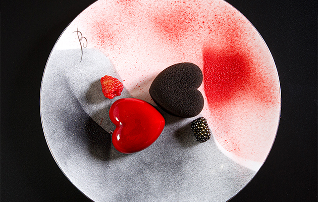 «Балчуг Кемпински Москва»