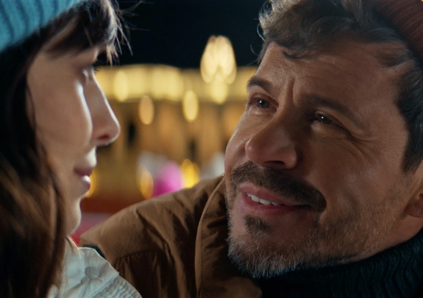 09 Павел Деревянко в фильме «Семьянин»