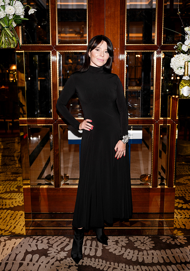 Маруся Ильченко	