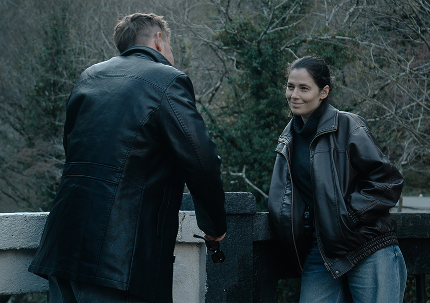 «После Фишера. Инквизитор»