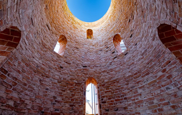 Замок Нойхаузен