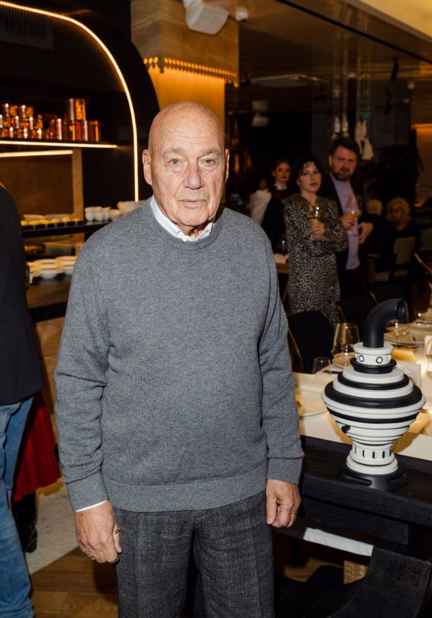 Владимир Познер 