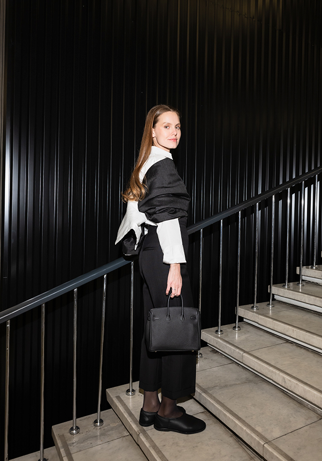 Дарья Клюкина