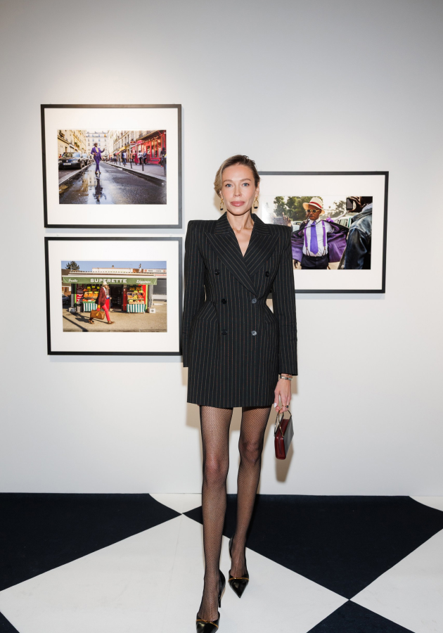 Дарья Коробова 