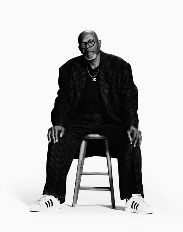 Сэмюэл Л. Джексон 