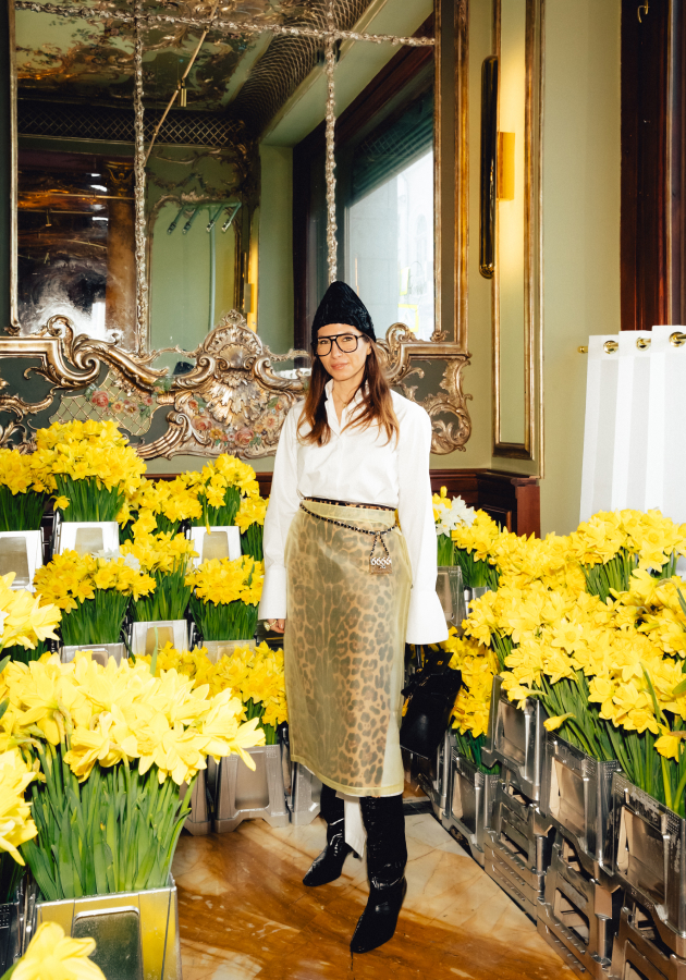 Ракель Першкова 