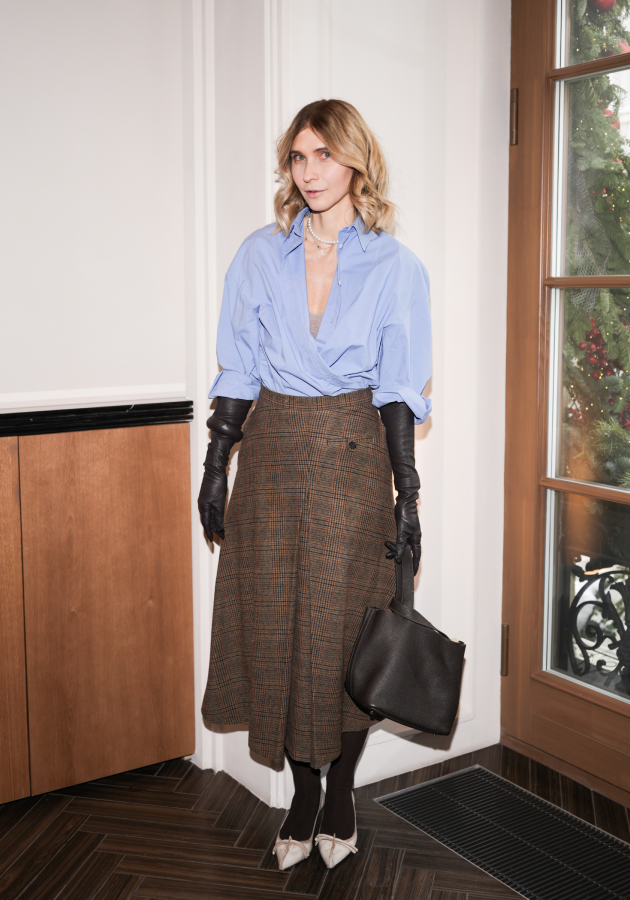 Юлия Рохмистрова 