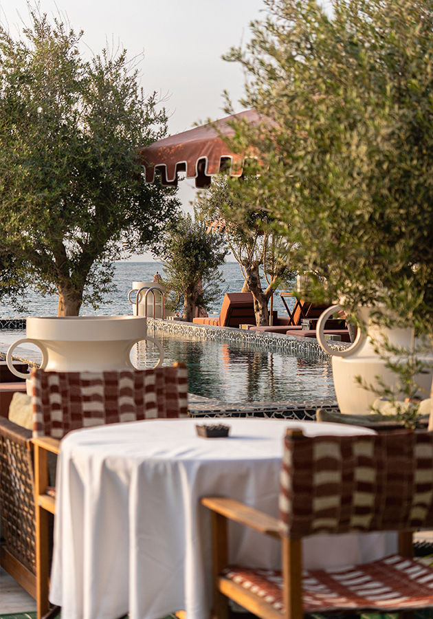 African Queen Dubai (ОАЭ)