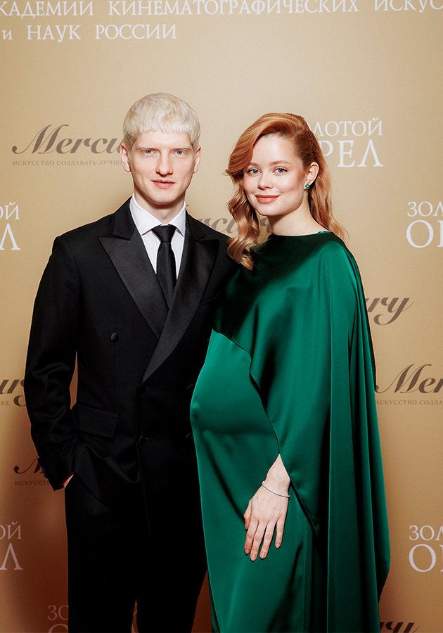 Мила Ершова