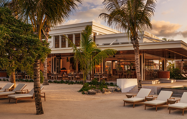 One&Only Le Saint Géran Private Homes (Маврикий)