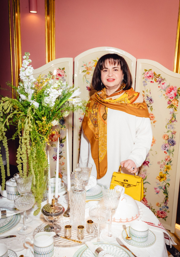 Этери Левиева