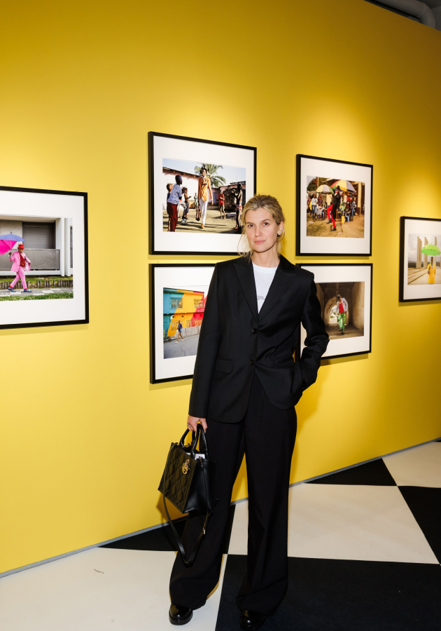 Кристина Викулина 