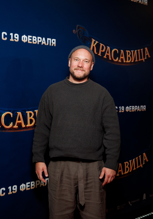 Владимир Селиванов 